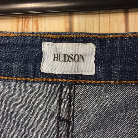 Hudson shorts - Picture 4 of 6